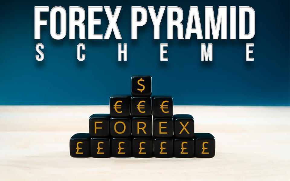 Forex Pyramid Scheme