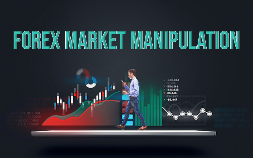 Forex Market Manipulation