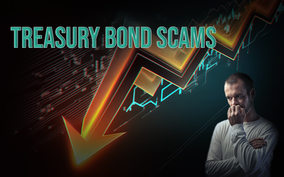 Treasury Bond Scams